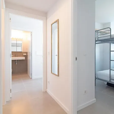 Global Properties, Con Terraza Y Vistas A La Costa Mediterranea Canet d'En Berenguer