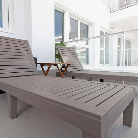 Global Properties, Con Terraza Y Vistas A La Costa Mediterranea Apartment Canet d'En Berenguer