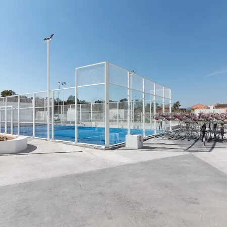 Apartment Global Properties, Con Terraza Y Vistas A La Costa Mediterranea Canet d'En Berenguer