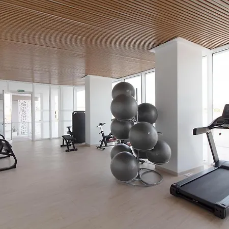 Apartamento Global Properties, Con Terraza Y Vistas A La Costa Mediterranea Canet d'En Berenguer