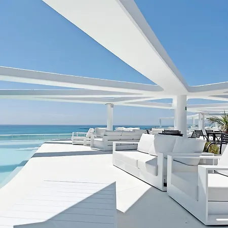 Apartment Global Properties, Con Terraza Y Vistas A La Costa Mediterranea