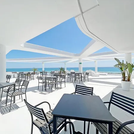 Apartment Global Properties, Con Terraza Y Vistas A La Costa Mediterranea Canet d'En Berenguer