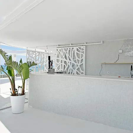 Global Properties, Con Terraza Y Vistas A La Costa Mediterranea * Canet d'En Berenguer