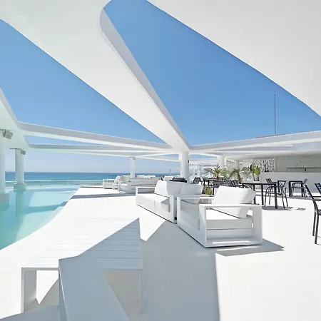 Διαμέρισμα Global Properties, Con Terraza Y Vistas A La Costa Mediterranea